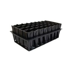 Kweektray Deep Roots - 32 Cellen 8 Kweektray Deep Roots - 32 Cellen -Tuinadvies Verkoop kweektray deep roots 32 cellen 1487680549 1 600