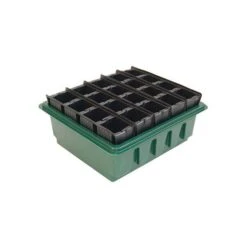 Kweektray Compact Rapid Root - 20 Cellen -Tuinadvies Verkoop kweektray rapid root 20 cellen 1487680721 1 600