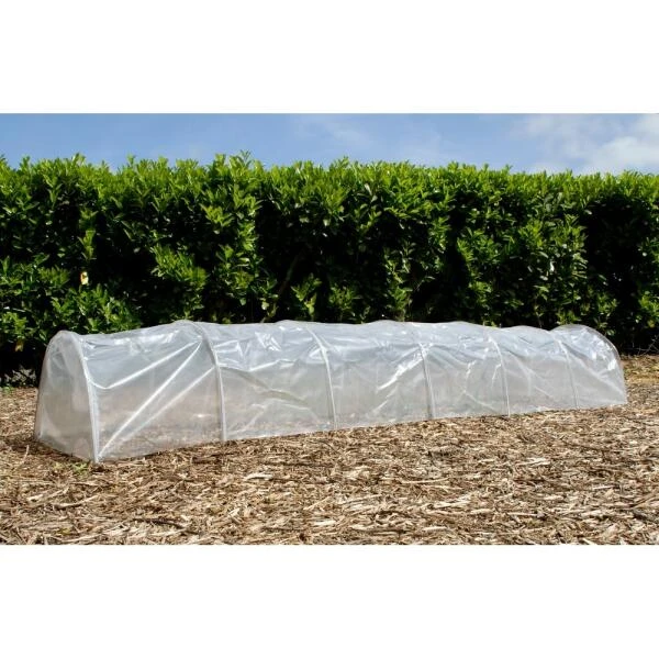 Kweektunnel Met Bogen - 300 Cm 1 Kweektunnel Met Bogen - 300 Cm