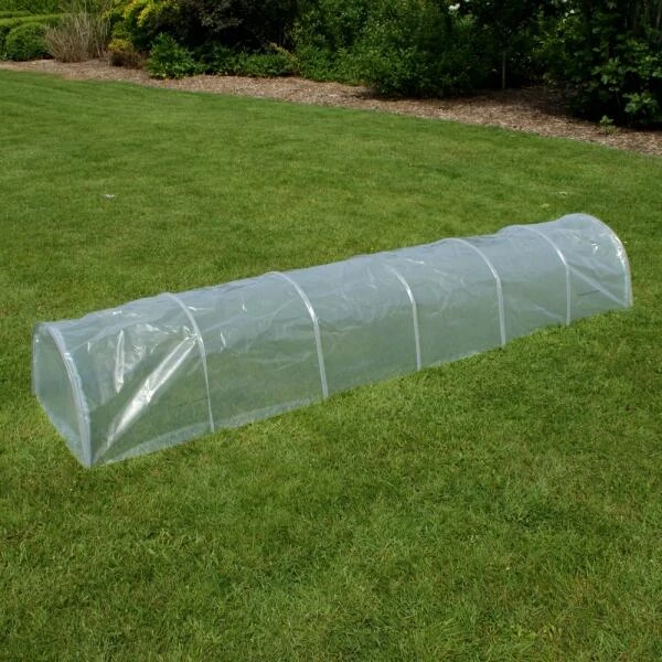Kweektunnel Met Bogen - 300 Cm 2 Kweektunnel Met Bogen - 300 Cm - Afbeelding 2
