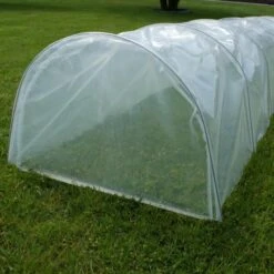 Kweektunnel Met Bogen - 300 Cm 7 Kweektunnel Met Bogen - 300 Cm -Tuinadvies Verkoop kweektunnel 3 meter met bogen 1526555444 4 600