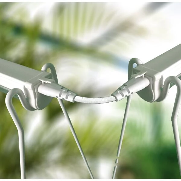 Led Groeilamp Florabooster 200 - 9W - 60 Cm 3 Led Groeilamp Florabooster 200 - 9W - 60 Cm - Afbeelding 3