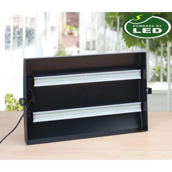 Ledstrip Sunblaster Groeilicht 16W - 60 Cm 2 Ledstrip Sunblaster Groeilicht 16W - 60 Cm - Afbeelding 2