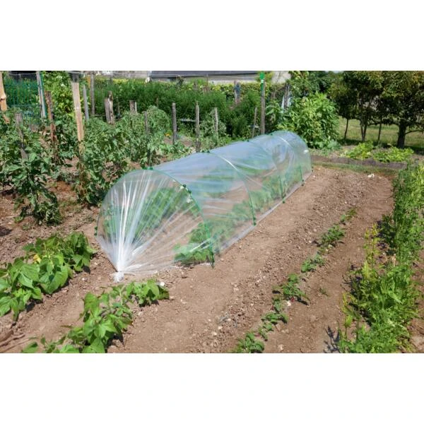 Mini Clips Voor Kweekbogen - Set Van 10 Stuks 2 Mini Clips Voor Kweekbogen - Set Van 10 Stuks - Afbeelding 2