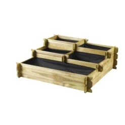 Moestuinbak Angelic Trapvorm - 187 Liter -Tuinadvies Verkoop moestuinbak angelic trapvorm 1669189088 2 600