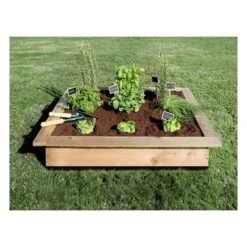 Moestuinbak SLUG BAN Anti-slakken -Tuinadvies Verkoop moestuinbak slug ban antislakken 1677840751 2 600