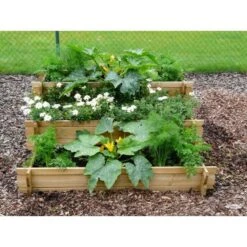 Moestuin Trapvorm 100 × 100 × 40 Cm 5 Moestuin Trapvorm 100 × 100 × 40 Cm -Tuinadvies Verkoop moestuintrap 100 x 100 x 40 cm 1556661721 1 600