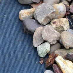 Onkruidwerend Gronddoek HEAVY DUTY - 100 G/m² -Tuinadvies Verkoop onkruidwerende gronddoek 1 x 25m 1628169789 1 600