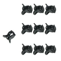Orchideeënclips - Set Van 10 Stuks -Tuinadvies Verkoop orchideenclips 1487066667 0 600