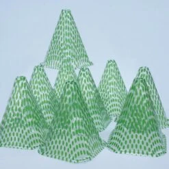 Plantenhoed - Zonnehoed - Set Van 10 Stuks 7 Plantenhoed - Zonnehoed - Set Van 10 Stuks -Tuinadvies Verkoop plantenhoed 1484053252 3 600