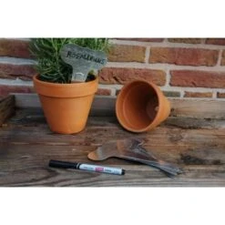 ESSCHERT DESIGN Plantenstekers + Stift - Set Van 6 Stuks 5 ESSCHERT DESIGN Plantenstekers + Stift - Set Van 6 Stuks -Tuinadvies Verkoop plantenstekers stift 1484052745 3 600