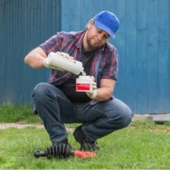 Poederverstuiver Birchmeier Bobby + 5 Mondstukken -Tuinadvies Verkoop poederverstuiver birchmeier bobby 1493025583 1 600