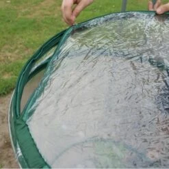 Pop-up Serre - Ø 70 × 110 Cm -Tuinadvies Verkoop popup plantenbescherming 70 x 110 cm 1499243666 3 600