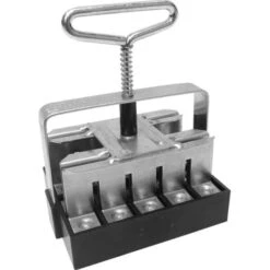 Pottenpers 20 Blokjes - 17 × 17 × 17 Mm