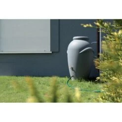 Regenton Grijs - 360 Liter 5 Regenton Grijs - 360 Liter -Tuinadvies Verkoop regenton grijs 360 liter 1649231187 2 600