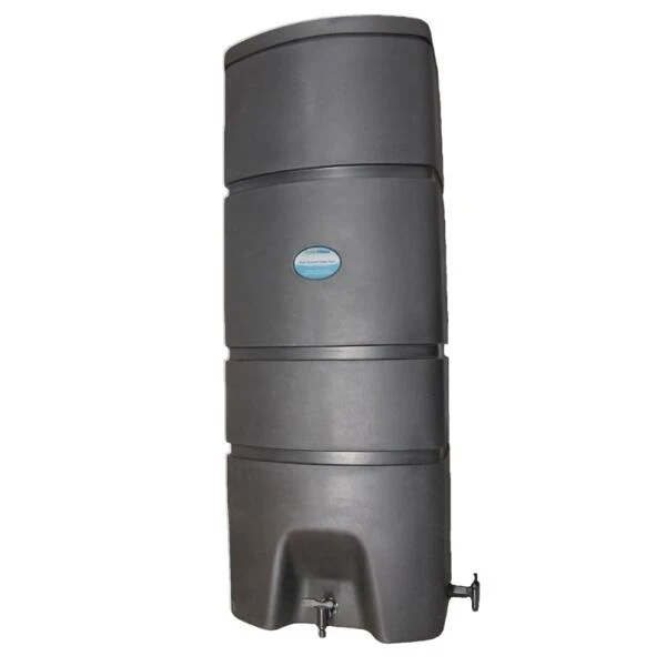 Regenton Muurmodel - 160 Liter 1 Regenton Muurmodel - 160 Liter