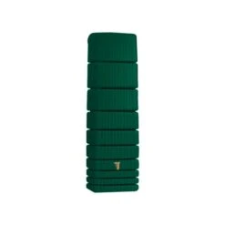 Regenton Muurmodel SLIM 650 Liter + Kraan - Groen -Tuinadvies Verkoop regenton muurmodel slim 650l groen kr 1603727190 600
