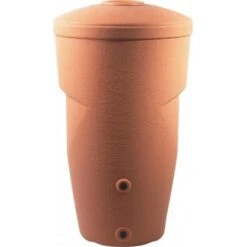Tuinadvies Verkoop -Tuinadvies Verkoop regenton terracotta 270 liter 1559066609 1 600