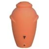 Regenton Terracotta - 360 Liter