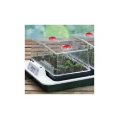 Reuzepropagator 3 Kweekkassen - Verwarmde Zaaibak 9 Reuzepropagator 3 Kweekkassen - Verwarmde Zaaibak -Tuinadvies Verkoop reuzepropagator elektrisch 1484053180 5 600