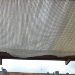 Schaduwdoek Wit 5 × 1,8 M 7 Schaduwdoek Wit 5 × 1,8 M -Tuinadvies Verkoop schaduwdoek wit 5 x 18m 1484053067 3 600