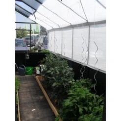 Schaduwdoek Wit 5 × 1,8 M 9 Schaduwdoek Wit 5 × 1,8 M -Tuinadvies Verkoop schaduwdoek wit 5 x 18m 1484053067 5 600