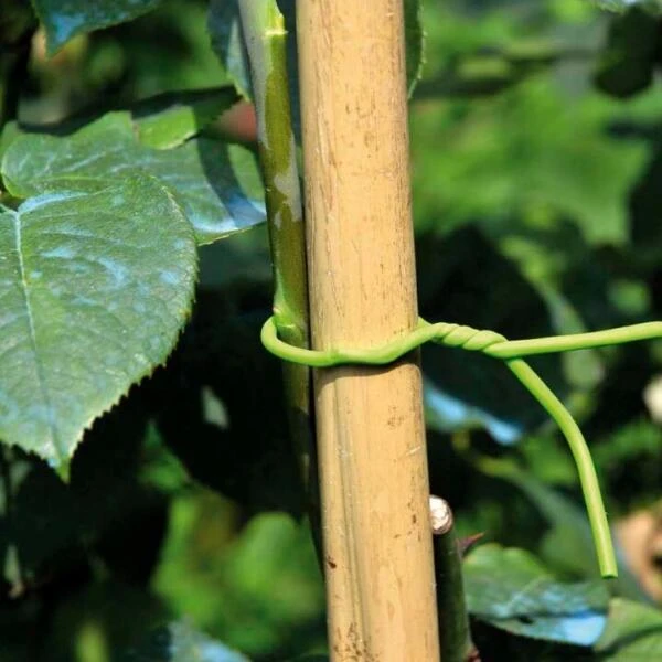 Binddraad Met Rubbercoating - Soft Tie Ø 3 Mm 1 Binddraad Met Rubbercoating - Soft Tie Ø 3 Mm