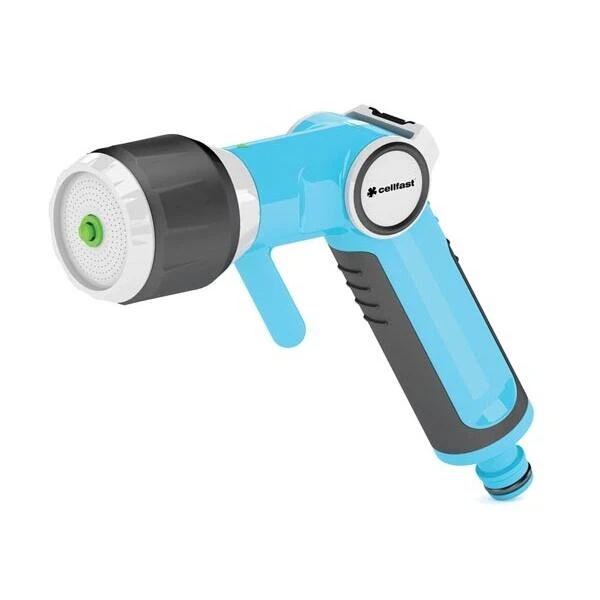 Cellfast Sproeipistool MULTI - ERGO 1 Cellfast Sproeipistool MULTI - ERGO