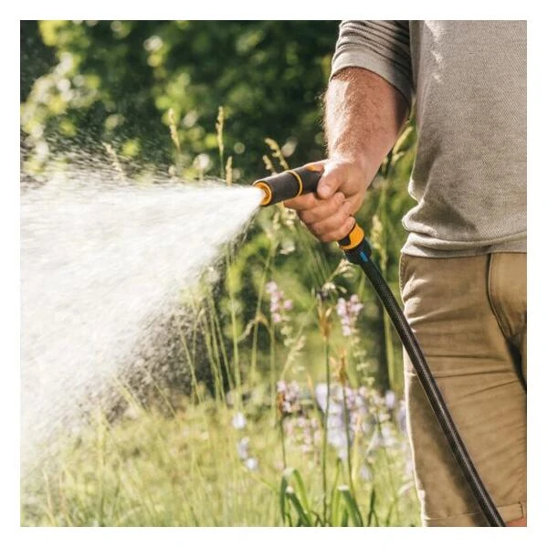 Fiskars Spuitpistool 2 Standen 4 Fiskars Spuitpistool 2 Standen - Afbeelding 4