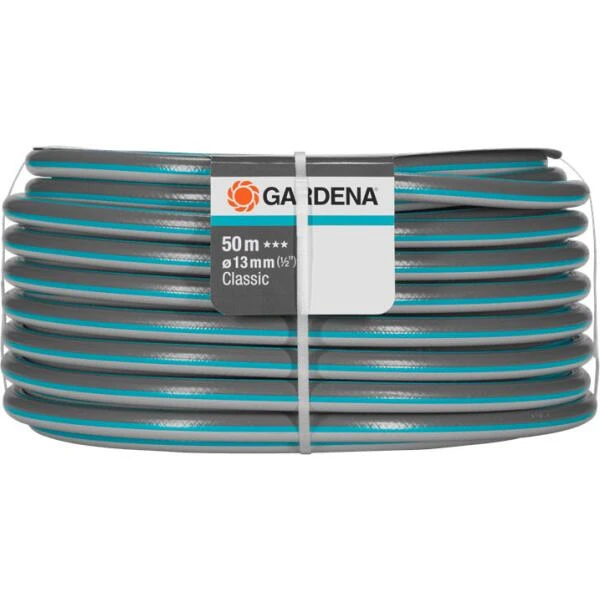 Tuinslang GARDENA Classic Slang 1/2'' - 50 M 2 Tuinslang GARDENA Classic Slang 1/2'' - 50 M - Afbeelding 2