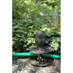 ESSCHERT DESIGN Tuinslanggeleiders Gietijzer - Set Van 3 Stuks 8 ESSCHERT DESIGN Tuinslanggeleiders Gietijzer - Set Van 3 Stuks -Tuinadvies Verkoop tuinslanggeleiders 1484052782 4 600