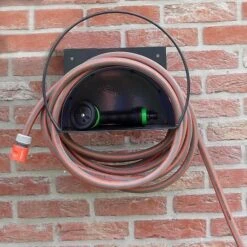 Tuinslanghouder Metaal -Tuinadvies Verkoop tuinslanghouder metaal 1484056849 3 600