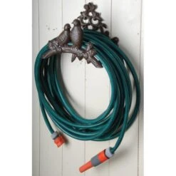 ESSCHERT DESIGN Tuinslanghouder Vogels - Gietijzer 5 ESSCHERT DESIGN Tuinslanghouder Vogels - Gietijzer -Tuinadvies Verkoop tuinslanghouder vogels 1484052752 2 600