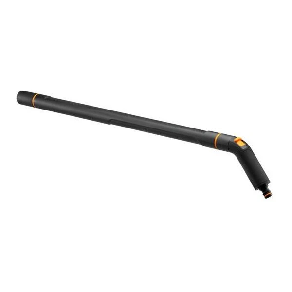 Fiskars Tuinspuit Met Verlengstuk 1 Fiskars Tuinspuit Met Verlengstuk