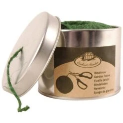 ESSCHERT DESIGN Tuintouw In Blik - 25 Meter -Tuinadvies Verkoop tuintouw in blik 1484052746 4 600