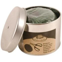 ESSCHERT DESIGN Tuintouw In Blik - 25 Meter -Tuinadvies Verkoop tuintouw in blik 1484052746 5 600