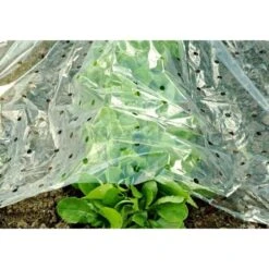 Tunnelfolie Geperforeerd - 1,5 × 10 M 5 Tunnelfolie Geperforeerd - 1,5 × 10 M -Tuinadvies Verkoop tunnelfolie 10 x 15 m 1484056608 3 600