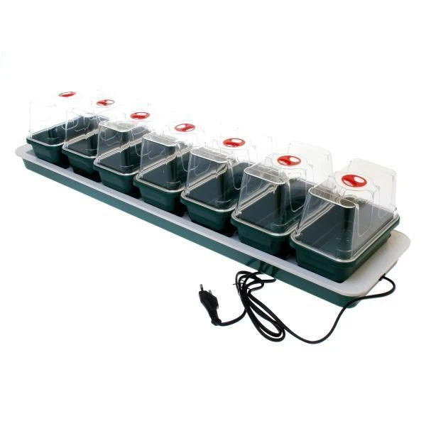 Vensterbankkas Propagator 7-delig Elektrisch 2 Vensterbankkas Propagator 7-delig Elektrisch - Afbeelding 2