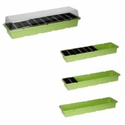 Zaaibak - 20 Kweekvakjes -Tuinadvies Verkoop vensterbankkas 20 cellen 1556137987 1 600