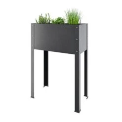 Verhoogd Kweekbak City Jungle Heidelberg Met Klimframe 9 Verhoogd Kweekbak City Jungle Heidelberg Met Klimframe -Tuinadvies Verkoop verhoogd plantenbed city jungle heidelberg 1677508891 1 600