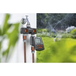 Waterverdeler GARDENA 2-weg 5 Waterverdeler GARDENA 2-weg -Tuinadvies Verkoop waterverdeler gardena 2weg 1646297878 3 600