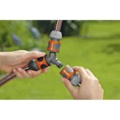 Waterverdeler GARDENA 3-wegstuk - 19 Mm (3/4 5 Waterverdeler GARDENA 3-wegstuk - 19 Mm (3/4 -Tuinadvies Verkoop waterverdeler gardena 3wegstuk 19 mm 34 1646297649 3 600