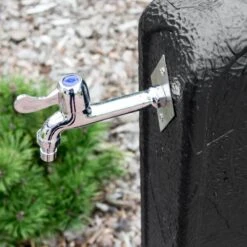 Waterzuil Met Kraan En Aansluiting - Zwart 9 Waterzuil Met Kraan En Aansluiting - Zwart -Tuinadvies Verkoop waterzuil zwart 1549709948 2 600
