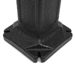 Waterzuil Met Kraan En Aansluiting - Zwart 10 Waterzuil Met Kraan En Aansluiting - Zwart -Tuinadvies Verkoop waterzuil zwart 1549709948 3 600