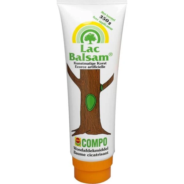Compo Wondafdekmiddel - Lac Balsam 1 Compo Wondafdekmiddel - Lac Balsam