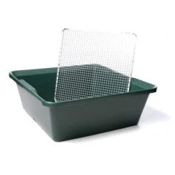 Zeef Met Verwisselbare Netten -Tuinadvies Verkoop zeef met verwisselbare netten 1484052810 2 600