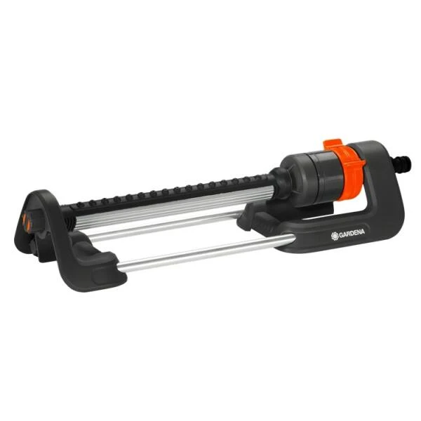 Zwenksproeier GARDENA Aqua M 1 Zwenksproeier GARDENA Aqua M